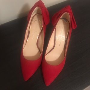 Jessica Simpson 3in Stilettos